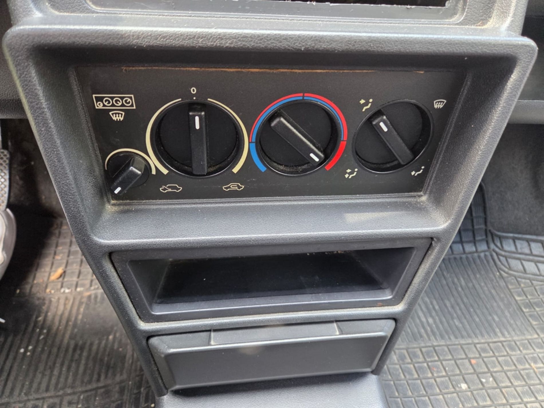 1.4 90cv - Gallotti Auto